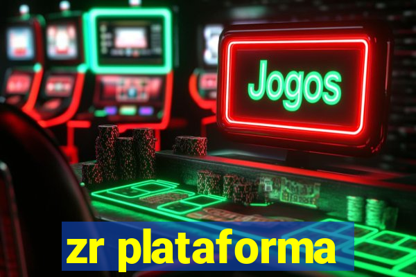 zr plataforma